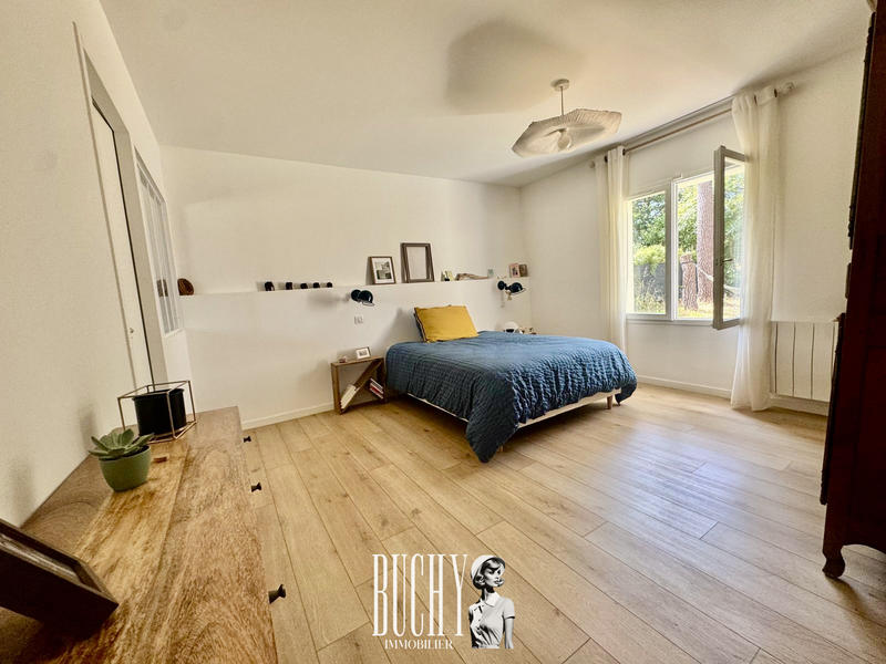 Maison - 159 m² - 5 pièces