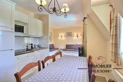 Appartement - 39 m² - 3 pièces