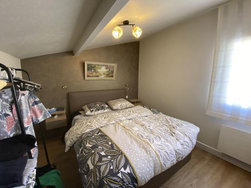 Appartement - 38 m² - 3 pièces