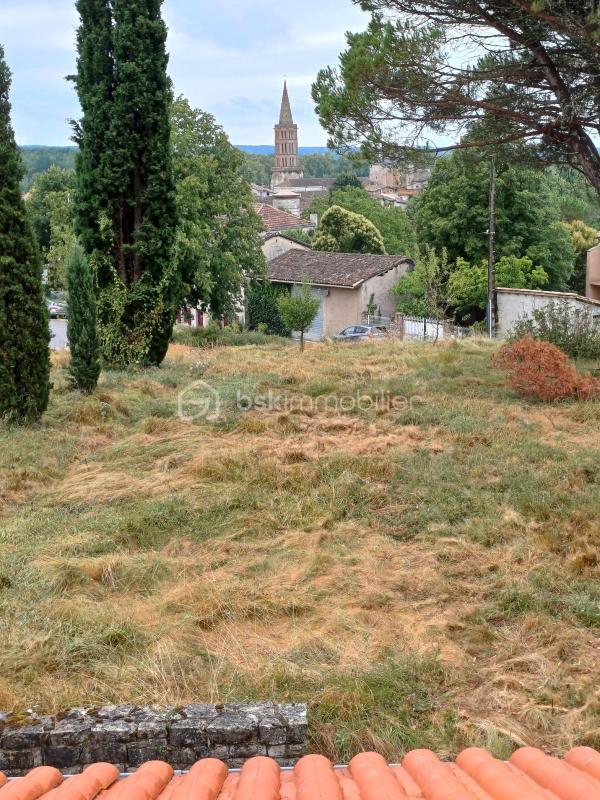 Maison de village - 165 m² - 8 pièces