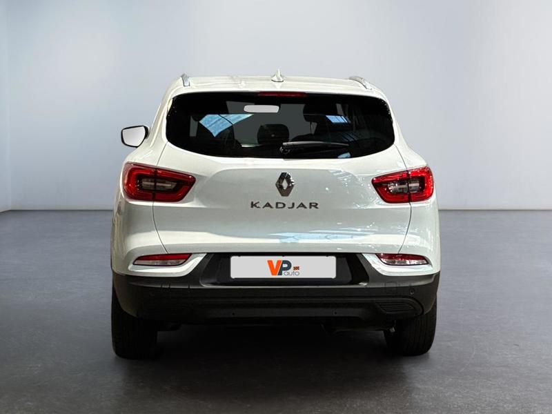 Renault Kadjar Blue dCi 115 Business