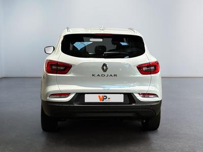 Renault Kadjar Blue dCi 115 Business