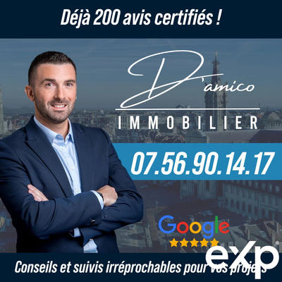 Maison - 110 m² - 7 pièces