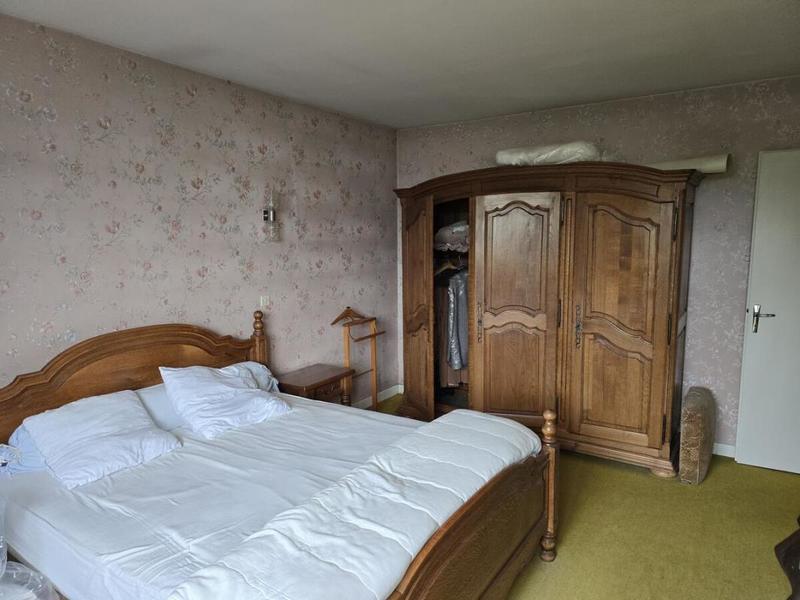 Maison - 155 m² - 7 pièces