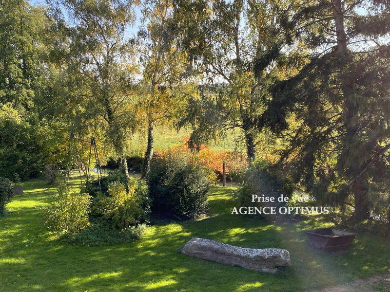 Ferme - 205 m² - 9 pièces