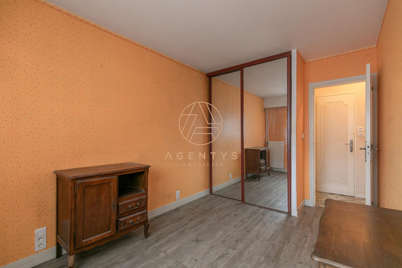 Appartement - 52 m² - 2 pièces