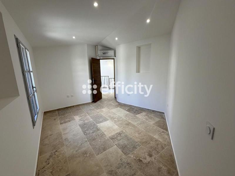 Maison ancienne - 103 m² - 4 pièces