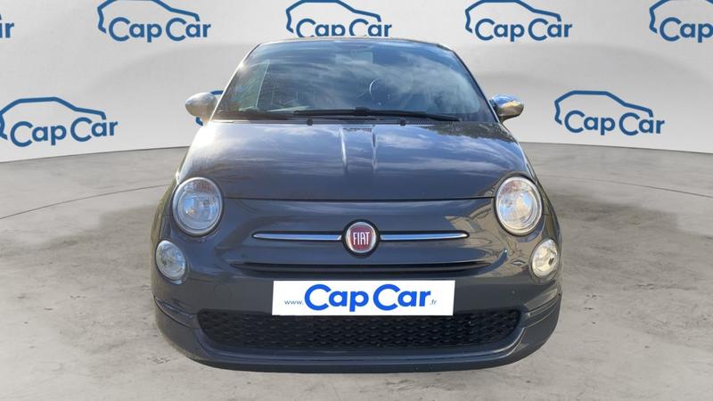 Fiat 500 1.2 69 Urban