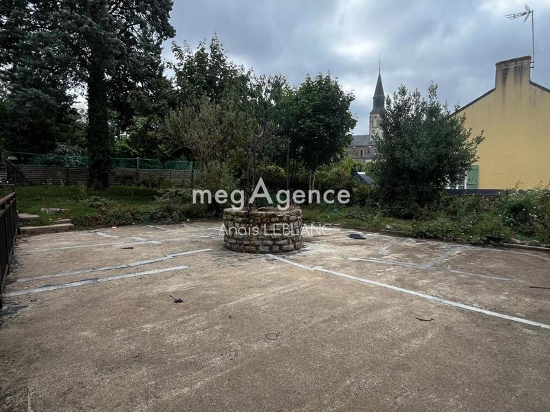 Maison - 171 m² - 6 pièces