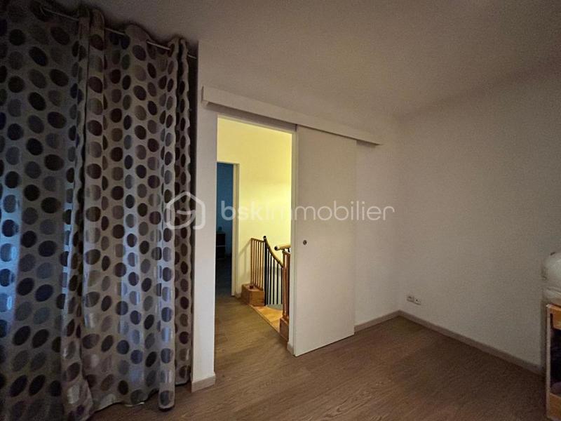 Maison en pierre - 94 m² - 5 pièces