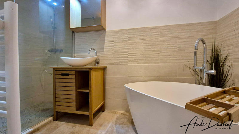 Appartement - 105 m² - 4 pièces