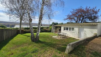 Maison - 49 m² - 3 pièces