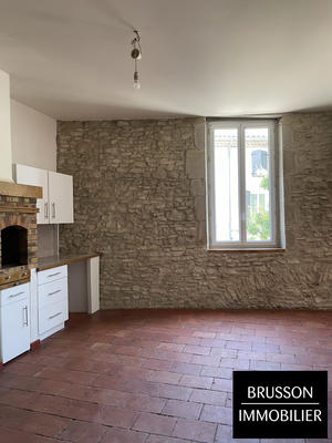 Appartement - 139 m² - 5 pièces