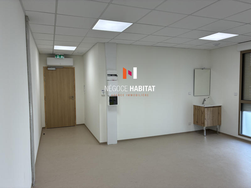 Local commercial - 19 m²