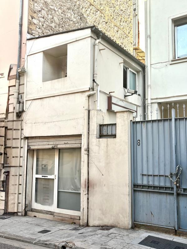 Duplex - 80 m² - 5 pièces