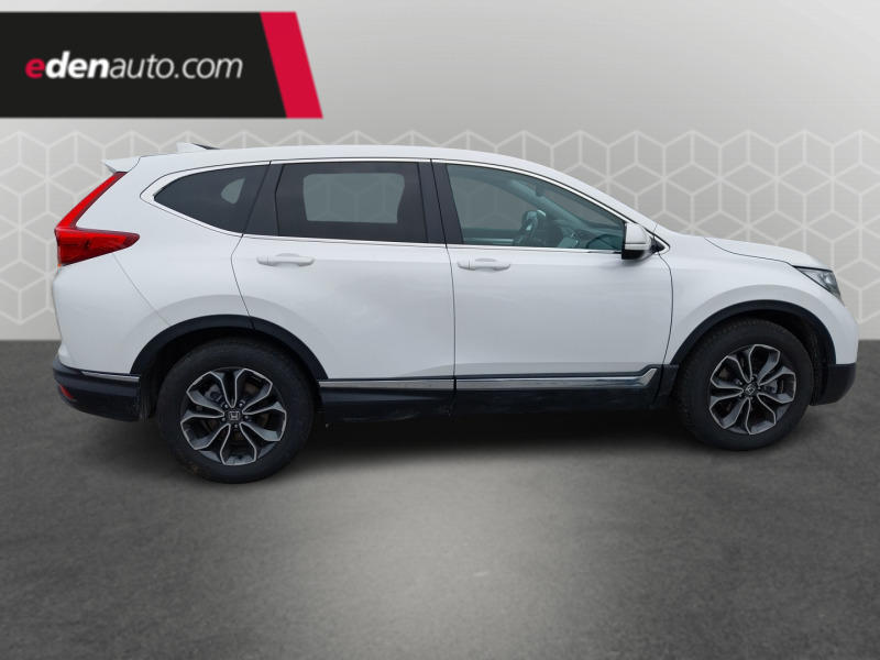 Honda Cr-V e:Hev 2.0 i-Mmd 2wd Exclusive