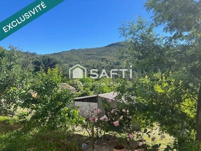 Maison - 150 m² - 7 pièces