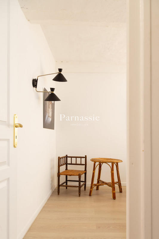 Appartement - 71 m² - 4 pièces