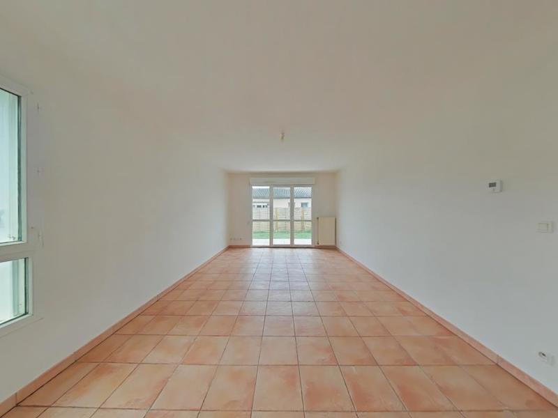 Pavillon - 64 m² - 3 pièces