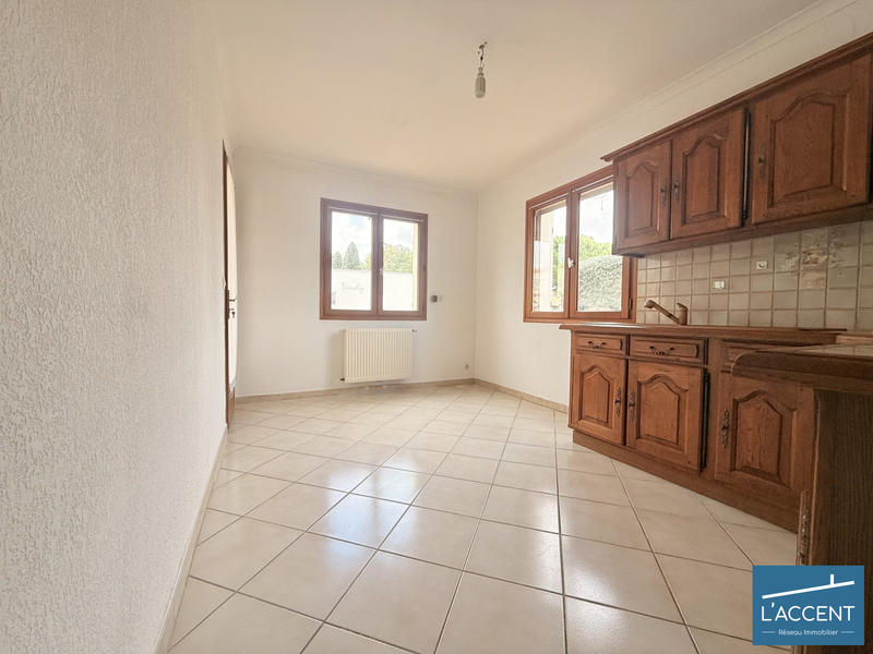 Villa - 86 m² - 3 pièces