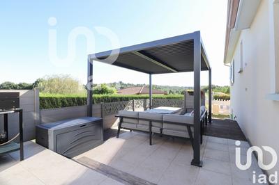 Maison - 142 m² - 5 pièces