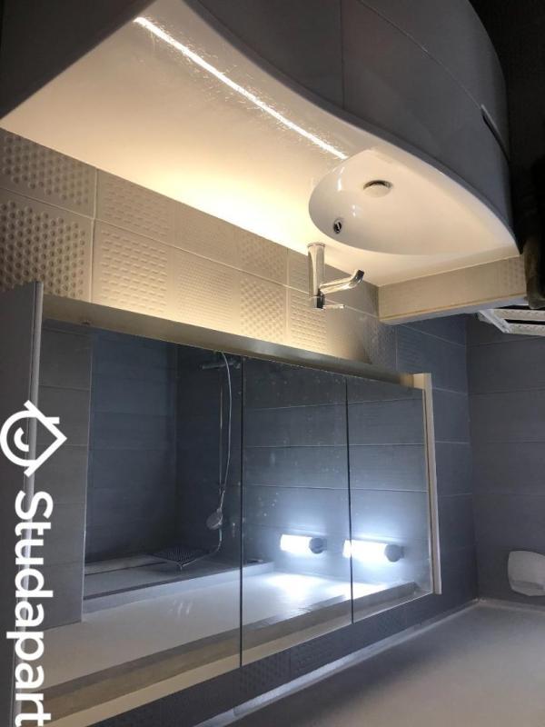 Appartement - 44 m² - 3 pièces