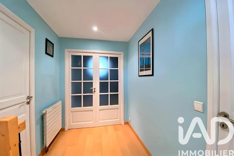 Maison - 175 m² - 7 pièces