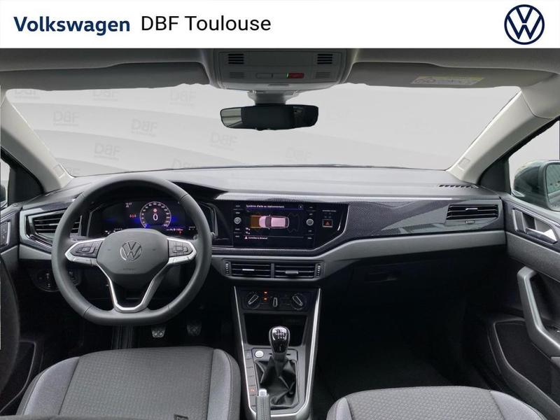 Volkswagen Taigo 1.0 Tsi 116 Ch Bvm6 Life/Life Plus