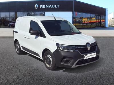 Renault Kangoo Van Blue Dci 115 Edc Extra - 22