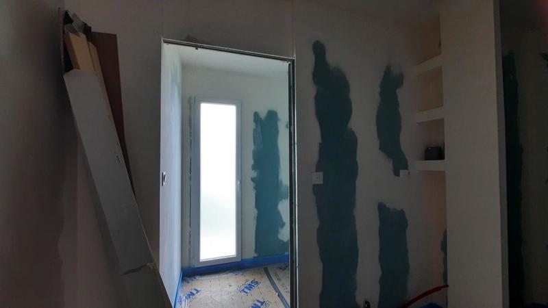 Maison - 117 m² - 4 pièces