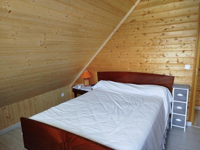 Châlet - 95 m² - 5 pièces