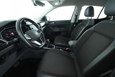 Volkswagen t-Cross 1.0 Tsi Carat Dsg 115 ch
