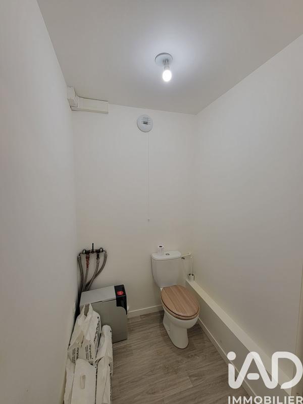 Appartement - 88 m² - 4 pièces