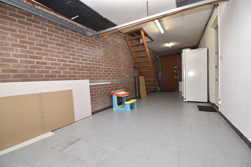 Pavillon - 113 m² - 5 pièces