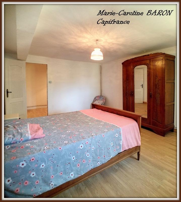 Maison - 450 m² - 10 pièces