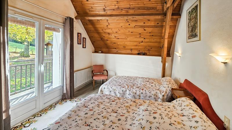 Maison - 174 m² - 5 pièces