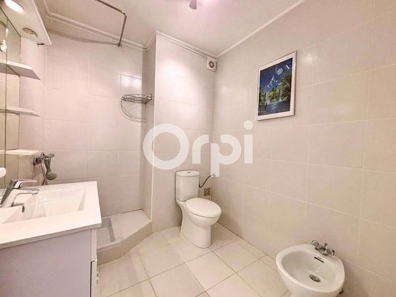 Studio - 36 m² - 1 pièce