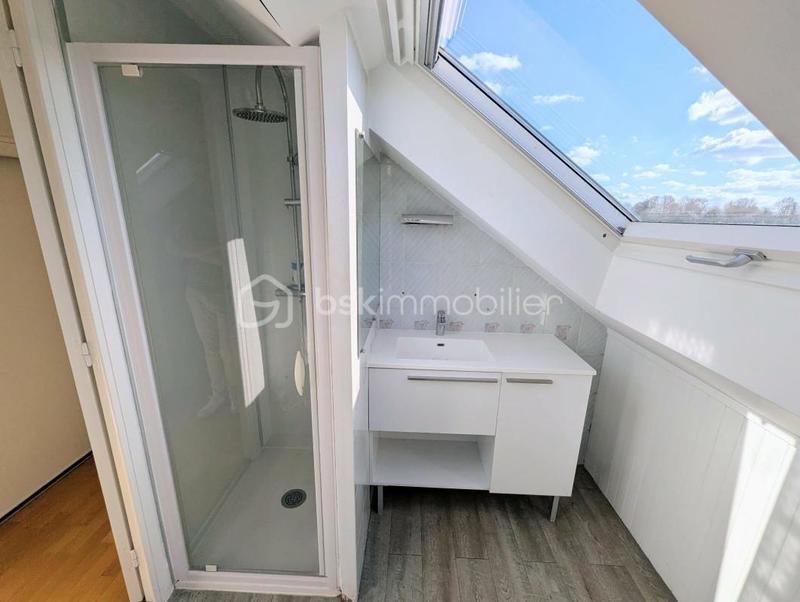 Maison - 147 m² - 6 pièces