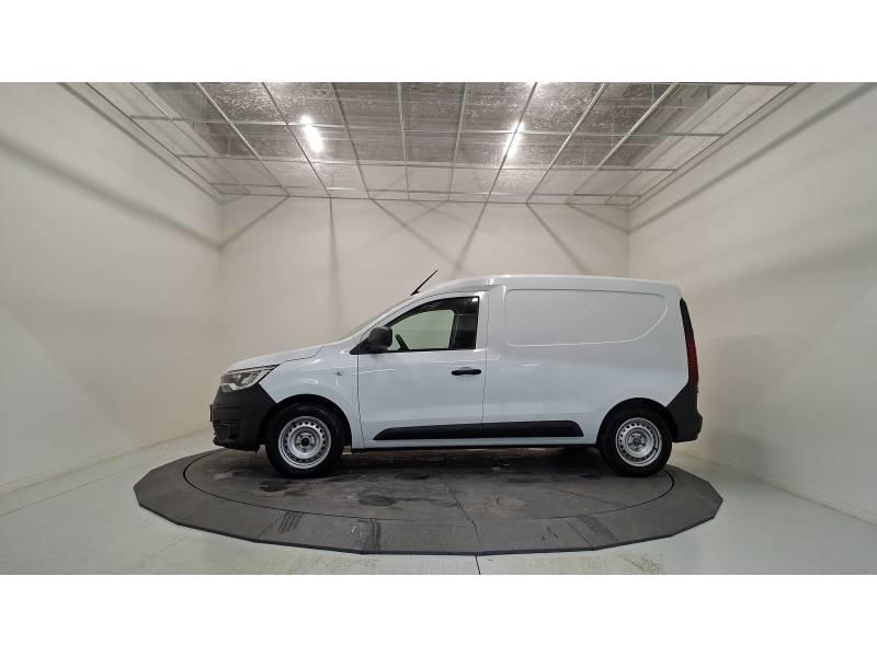 Renault Express (30) Van Blue Dci 75 - 22 Confort