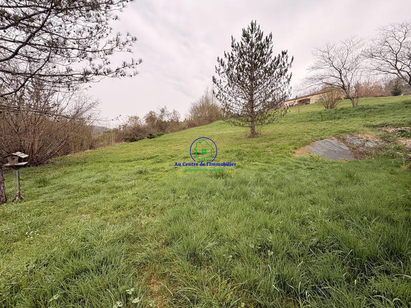 Maison ancienne - 101 m² - 5 pièces