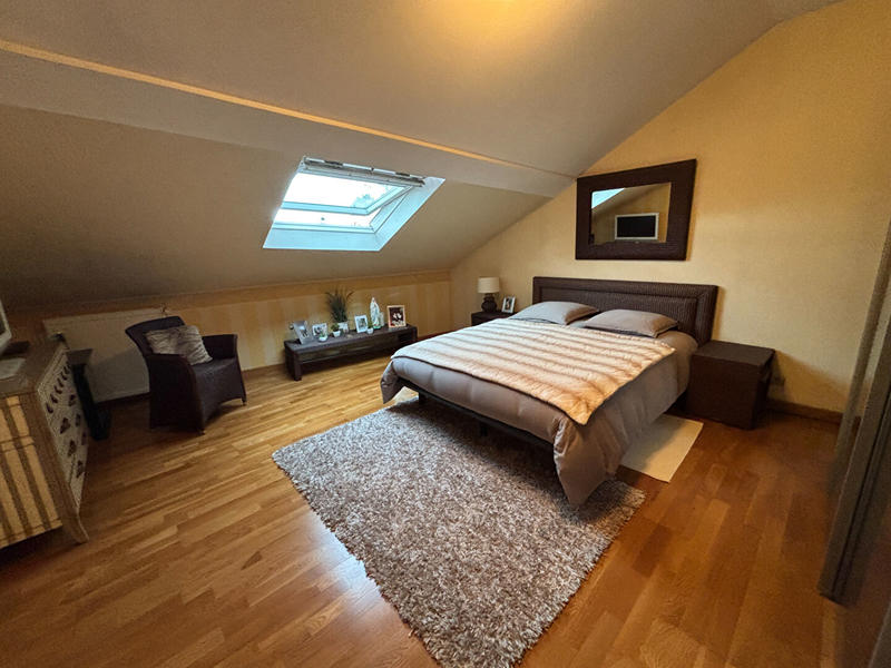 Appartement - 136 m² - 4 pièces