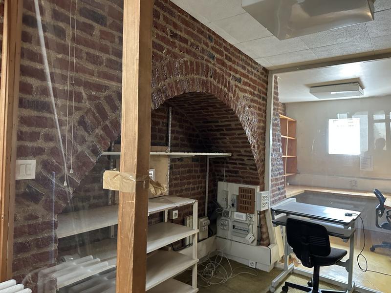 Maison - 368 m² - 14 pièces