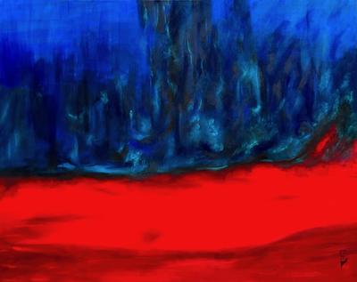 Exposition - Christine Gini