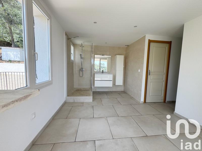 Maison - 160 m² - 5 pièces