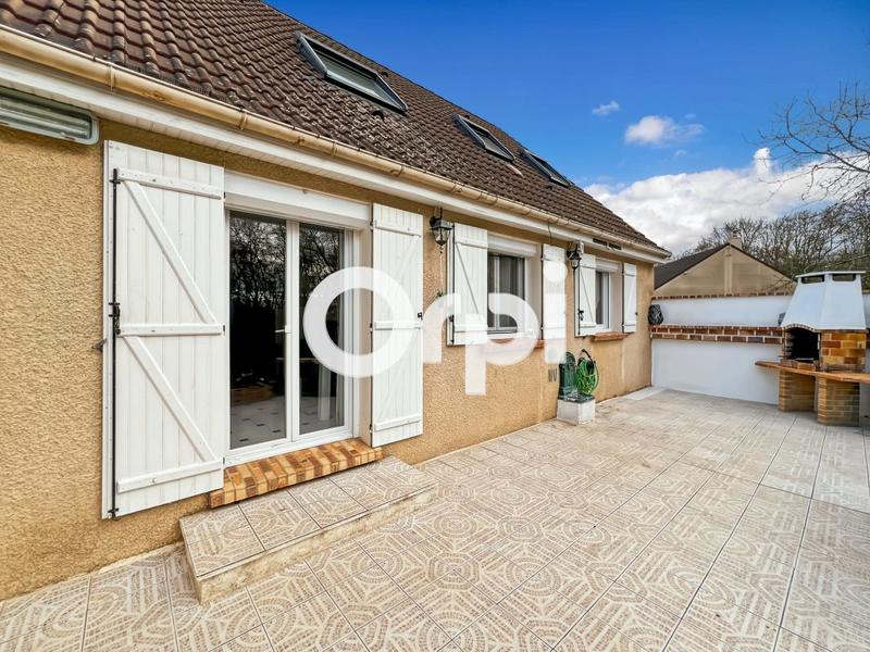 Maison - 148 m² - 6 pièces