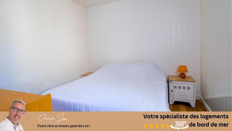 Appartement - 51 m² - 3 pièces