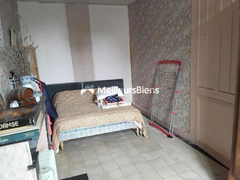 Maison de ville - 185 m² - 7 pièces