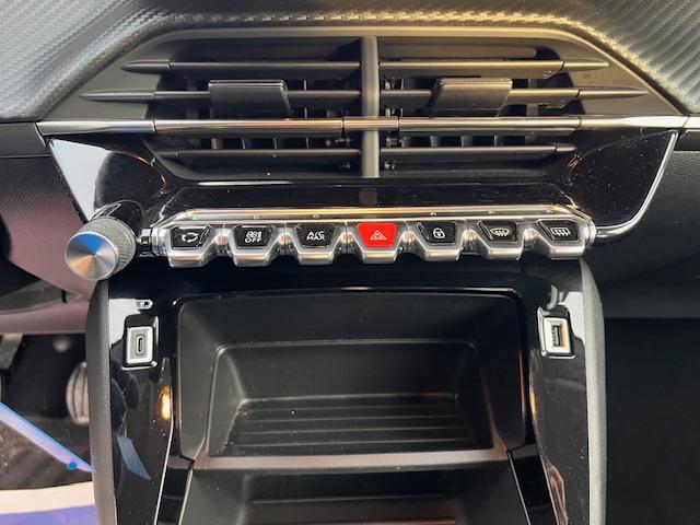 Peugeot 208 BlueHDi 100 SetS Bvm6 Active Business