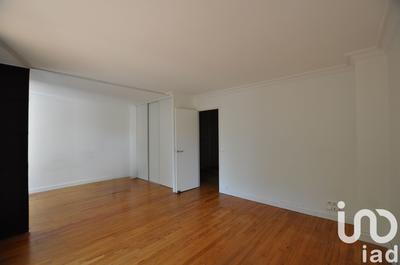 Appartement - 53 m² - 3 pièces