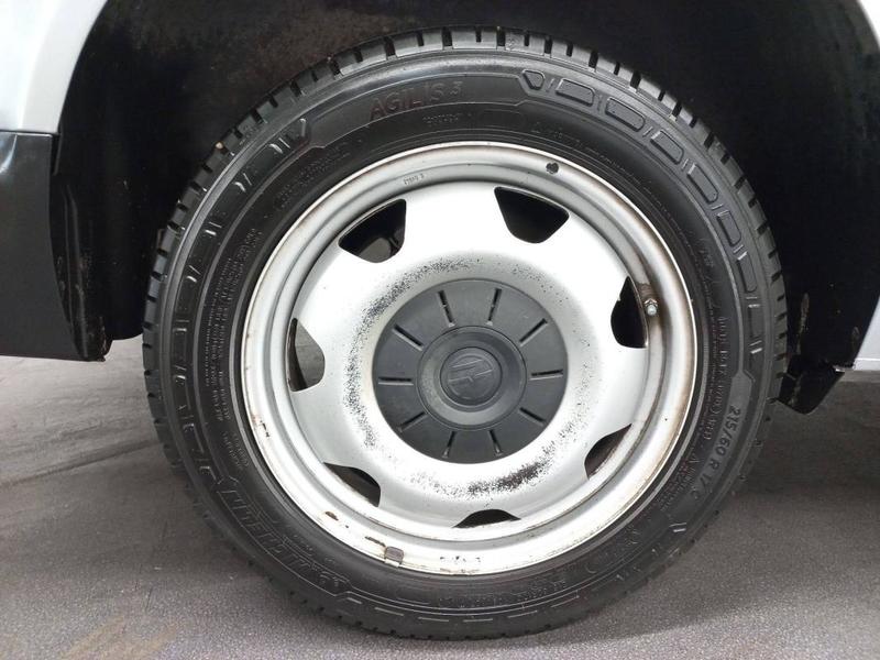 Volkswagen Transporter 6.1 Van L1h1 2.0 Tdi 198 Dsg7 Business